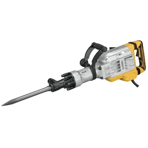 Rompedor 18Kg