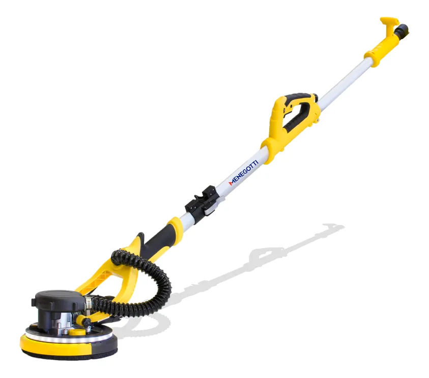 Lixadeira de parede para aluguel em Joinville